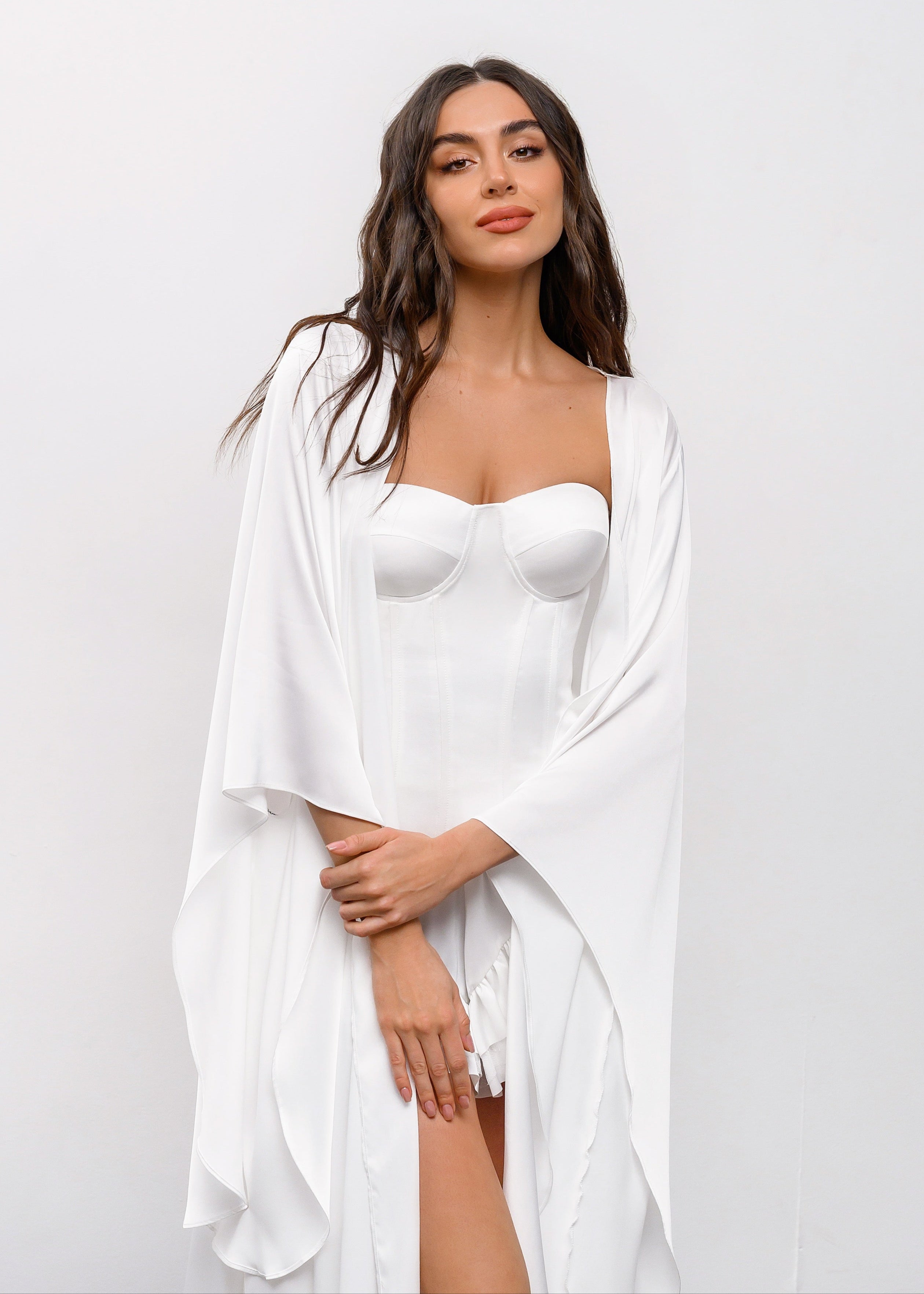 Samanta Lingerie set