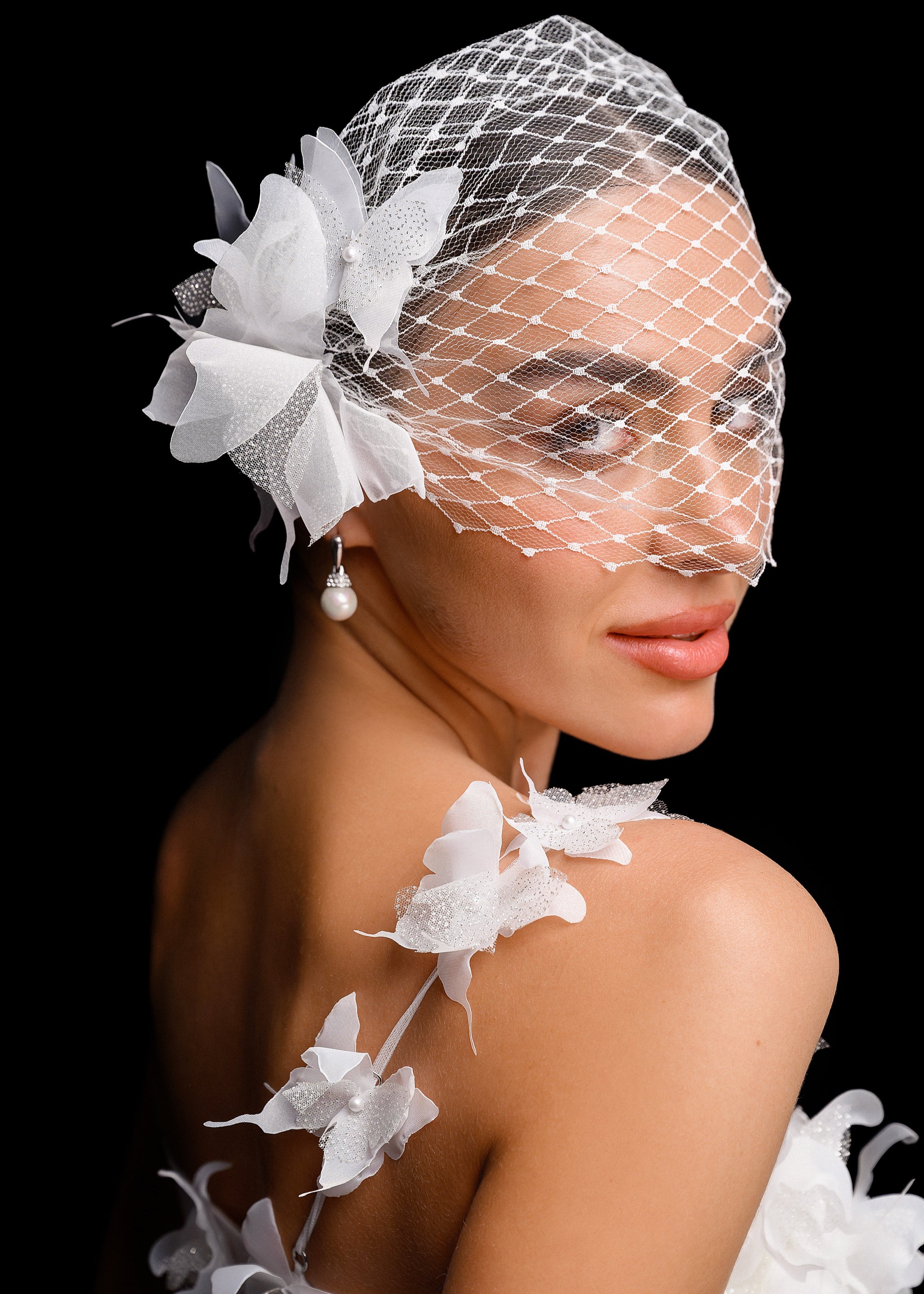 VOILE Butterfly