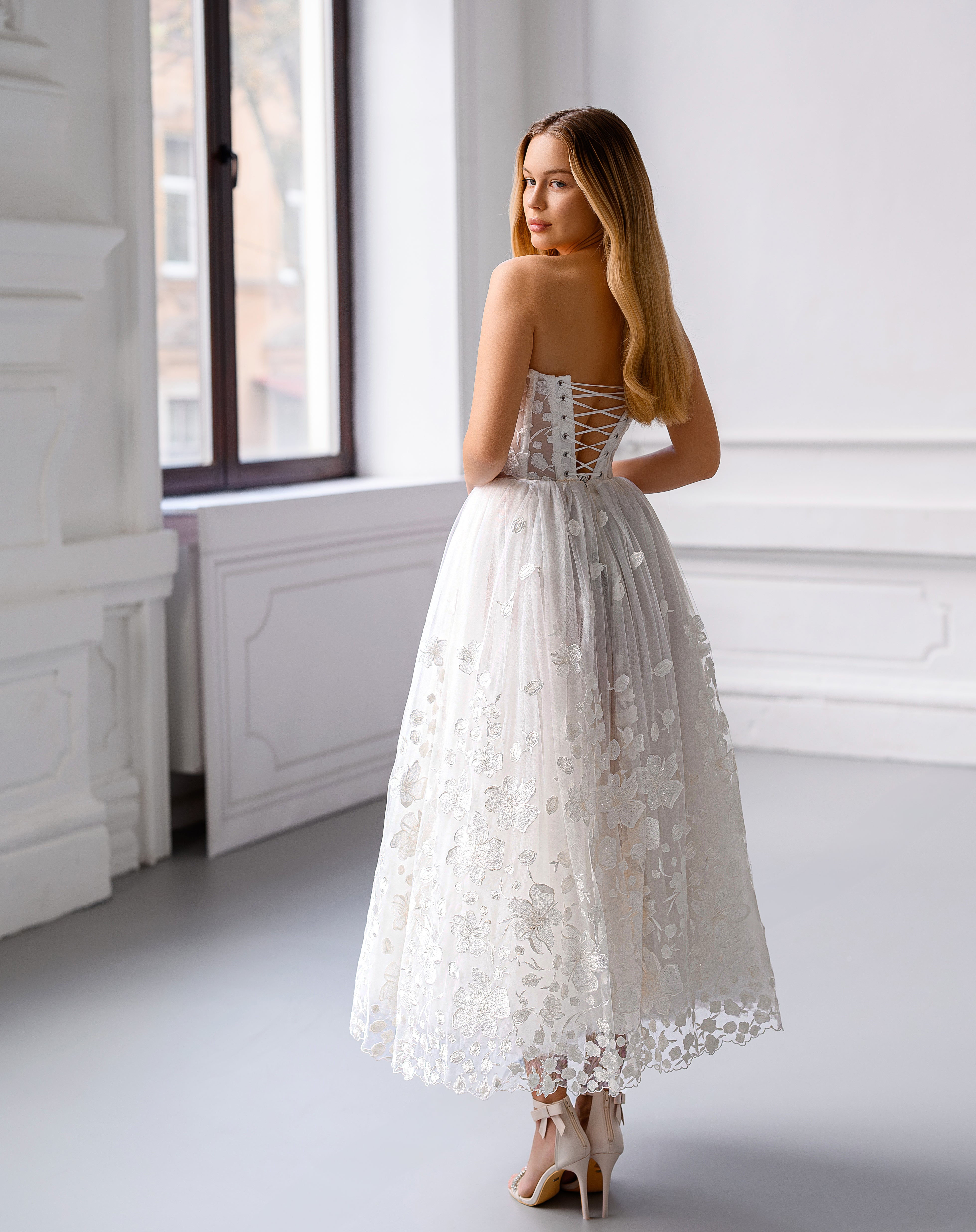 Celine Dress