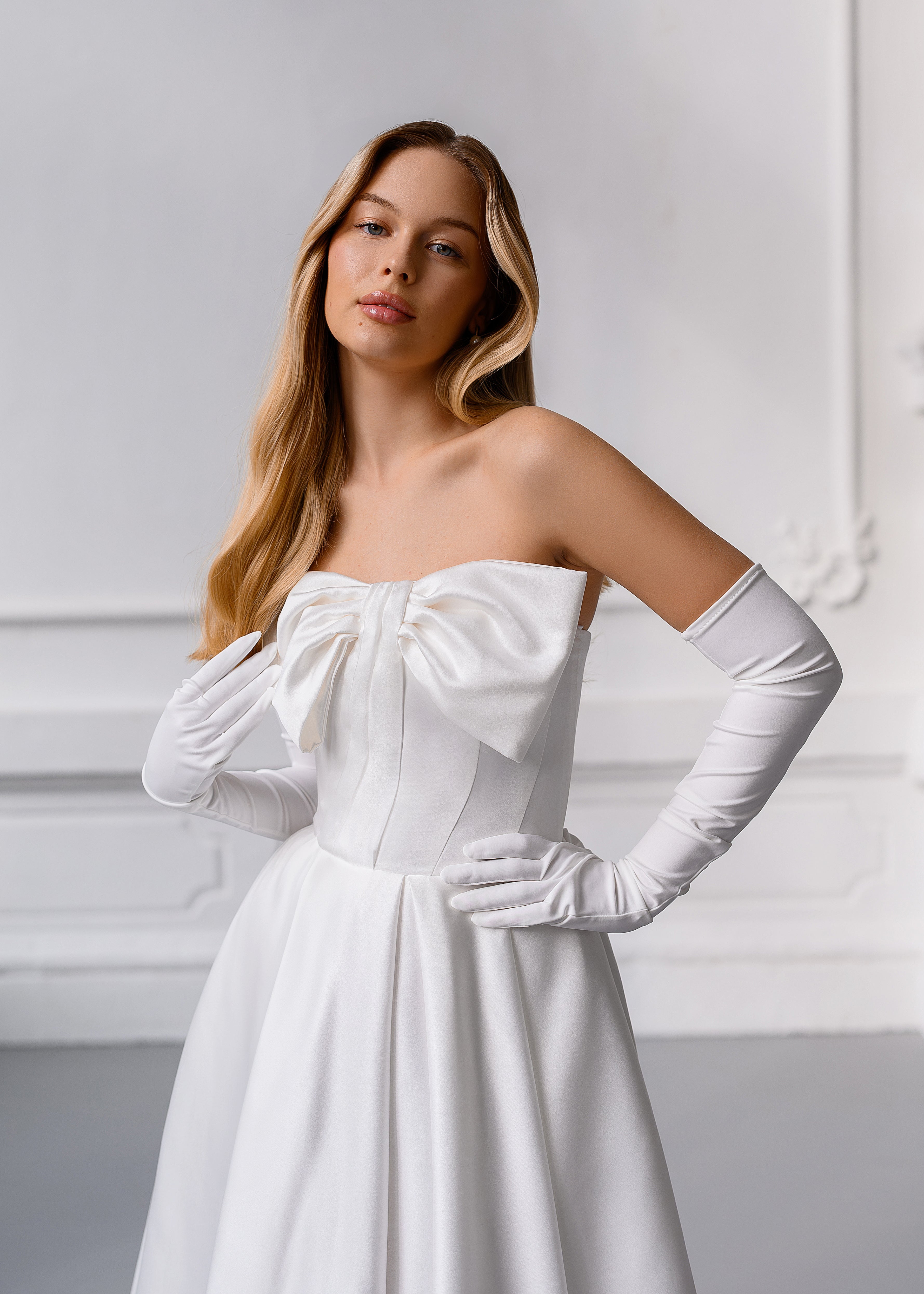 Caroline Dress