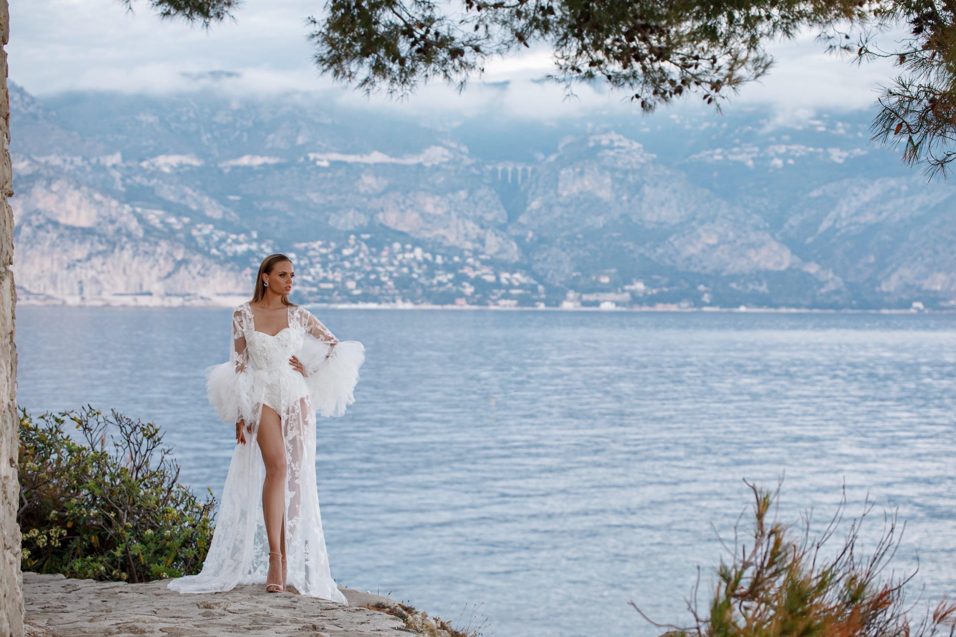 Amelie - voirbride