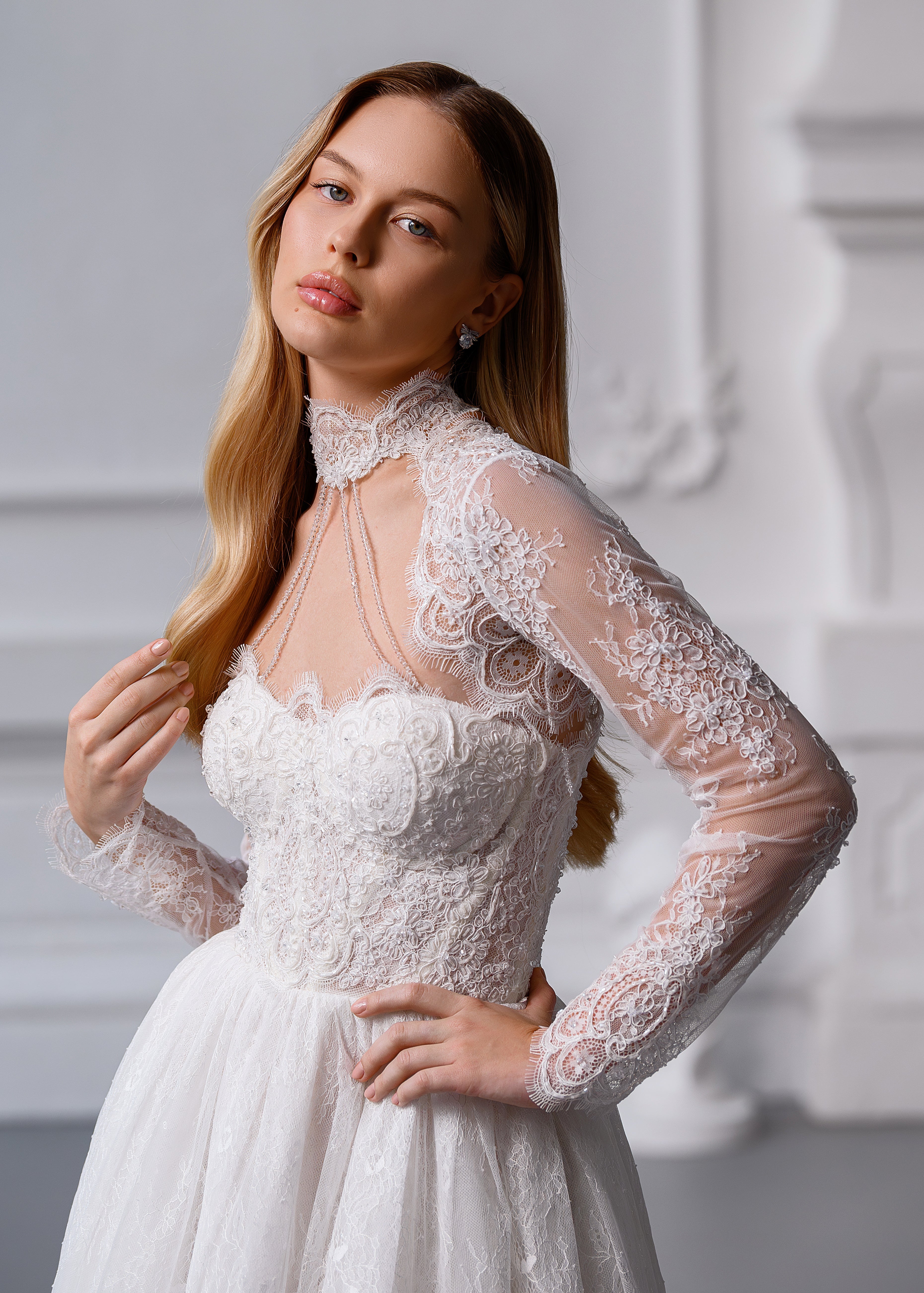 Martina mini dress