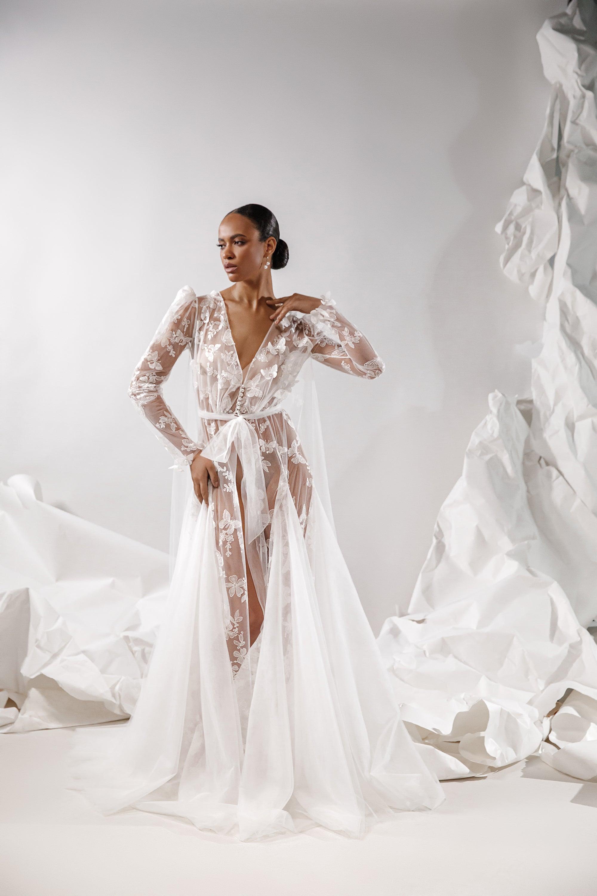 Leony - voirbride