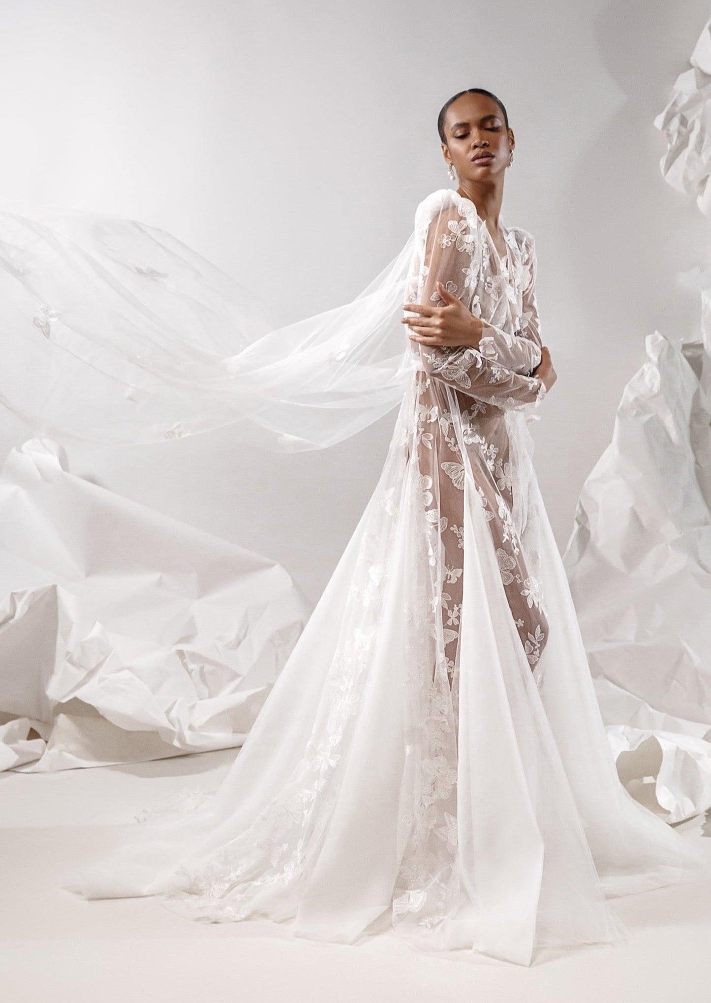 Leony - voirbride