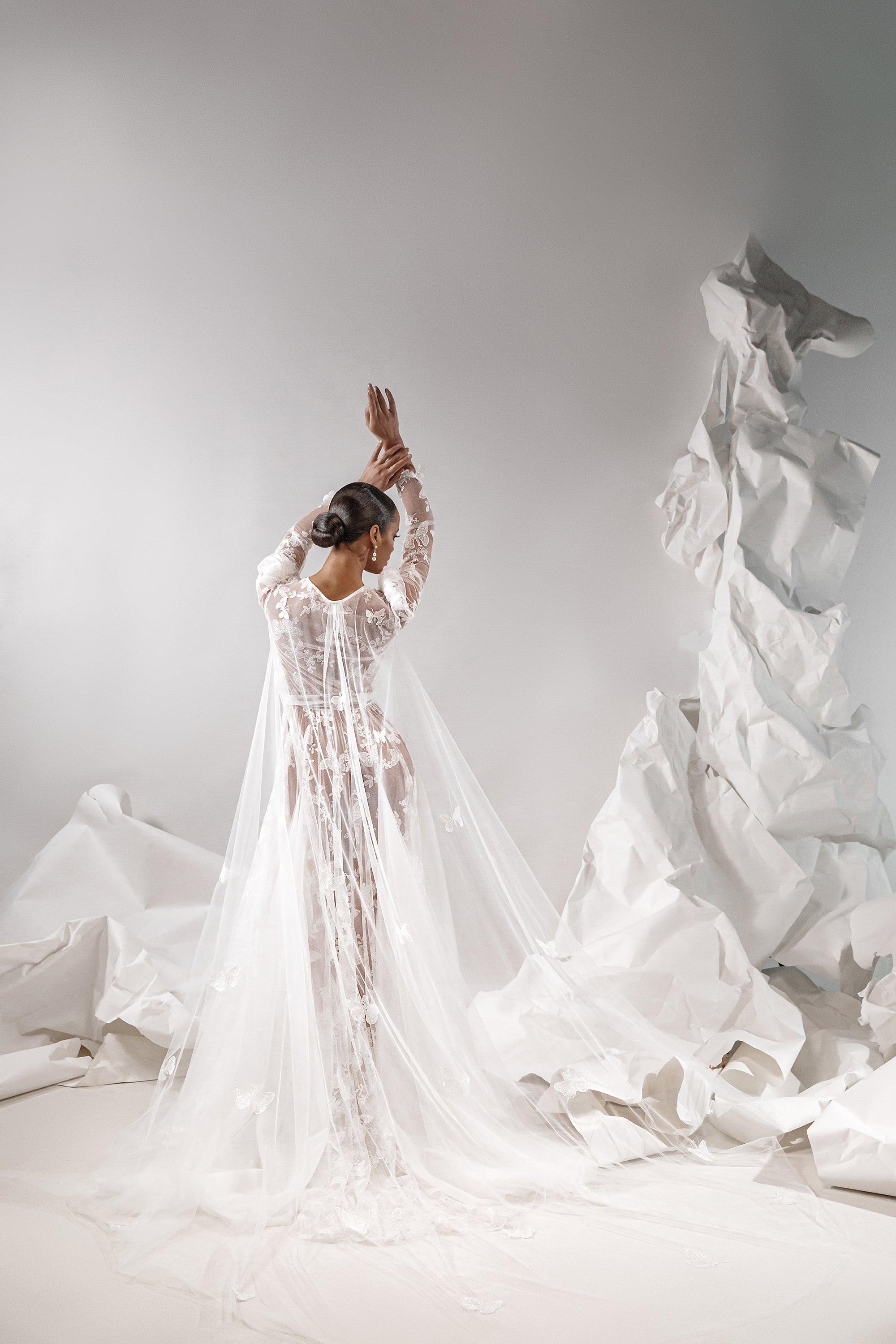 Leony - voirbride