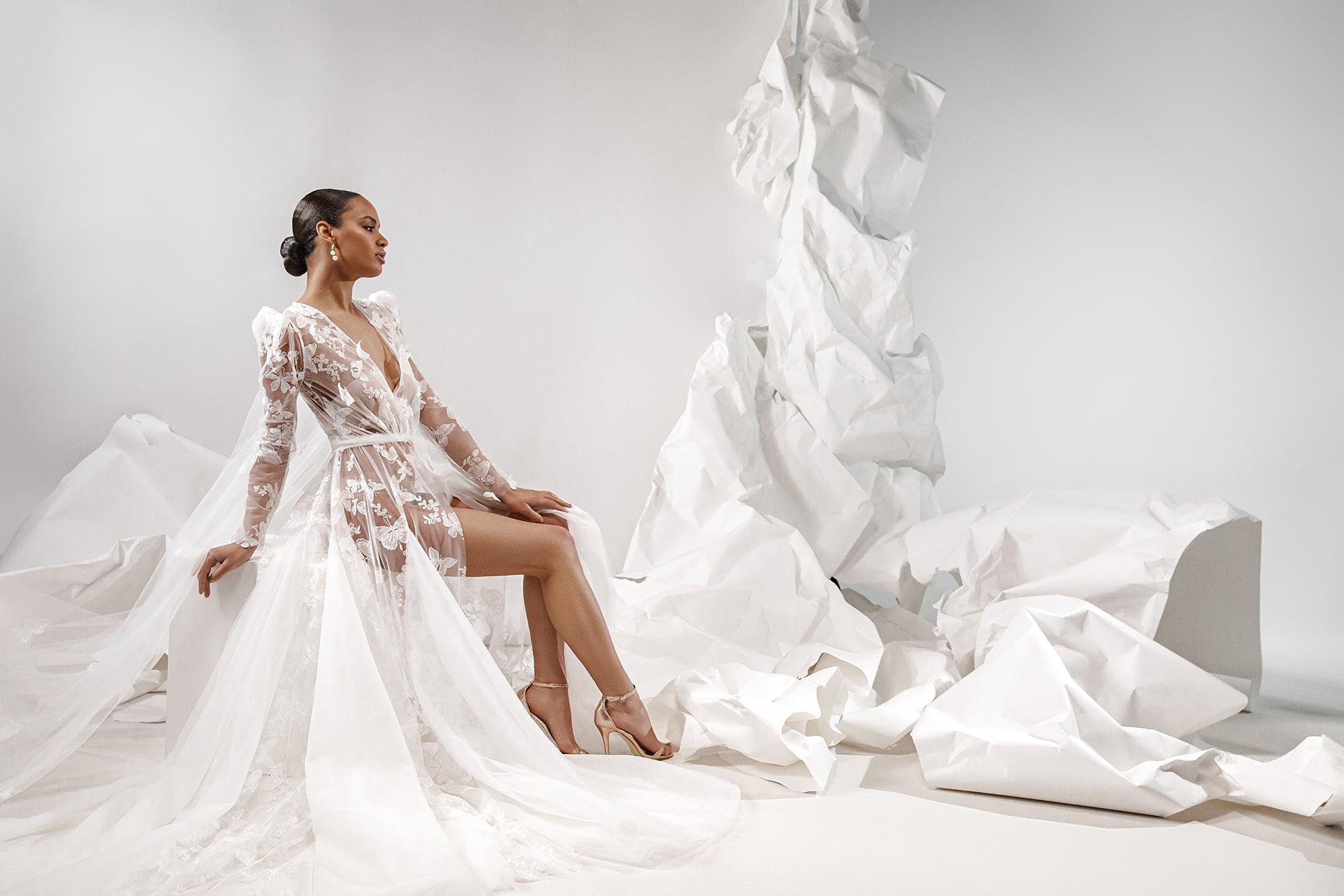 Leony - voirbride