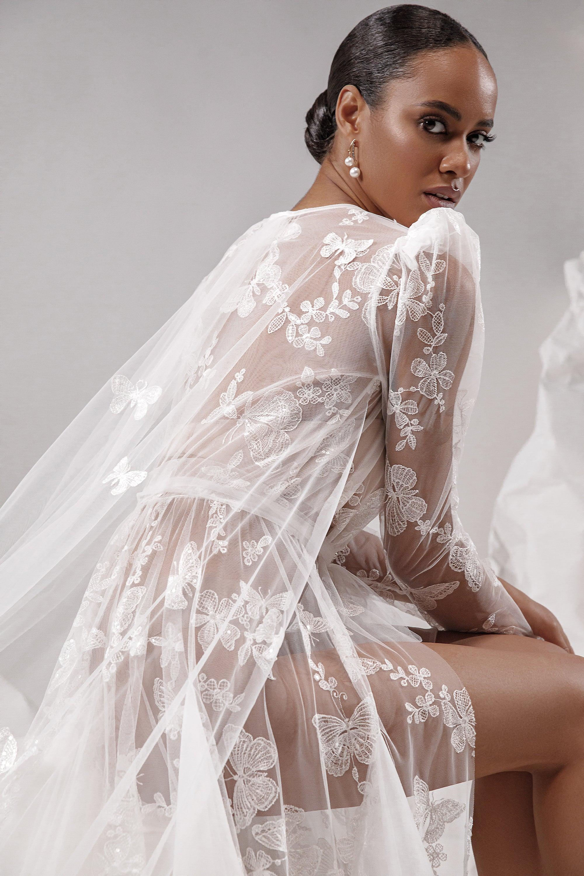 Leony - voirbride