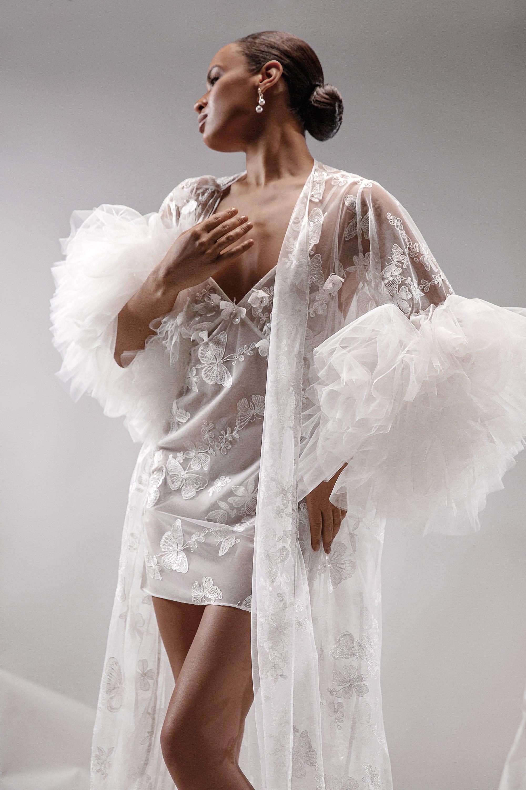 Amelie - voirbride