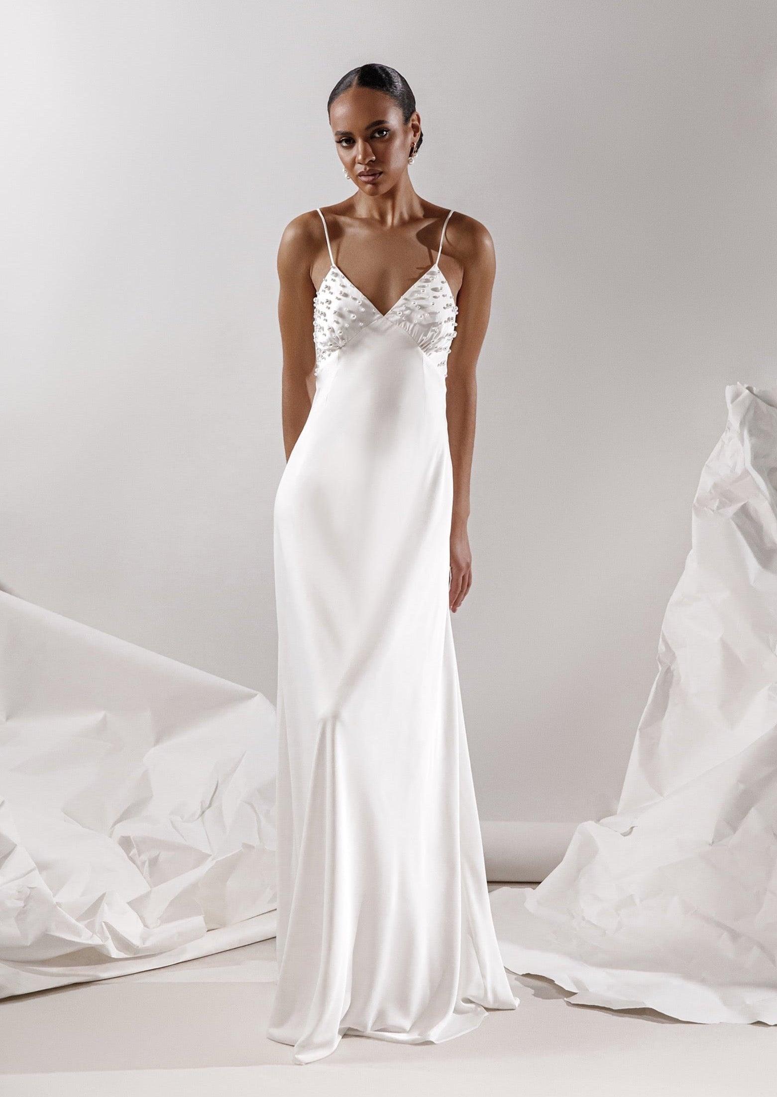 Margo long - voirbride