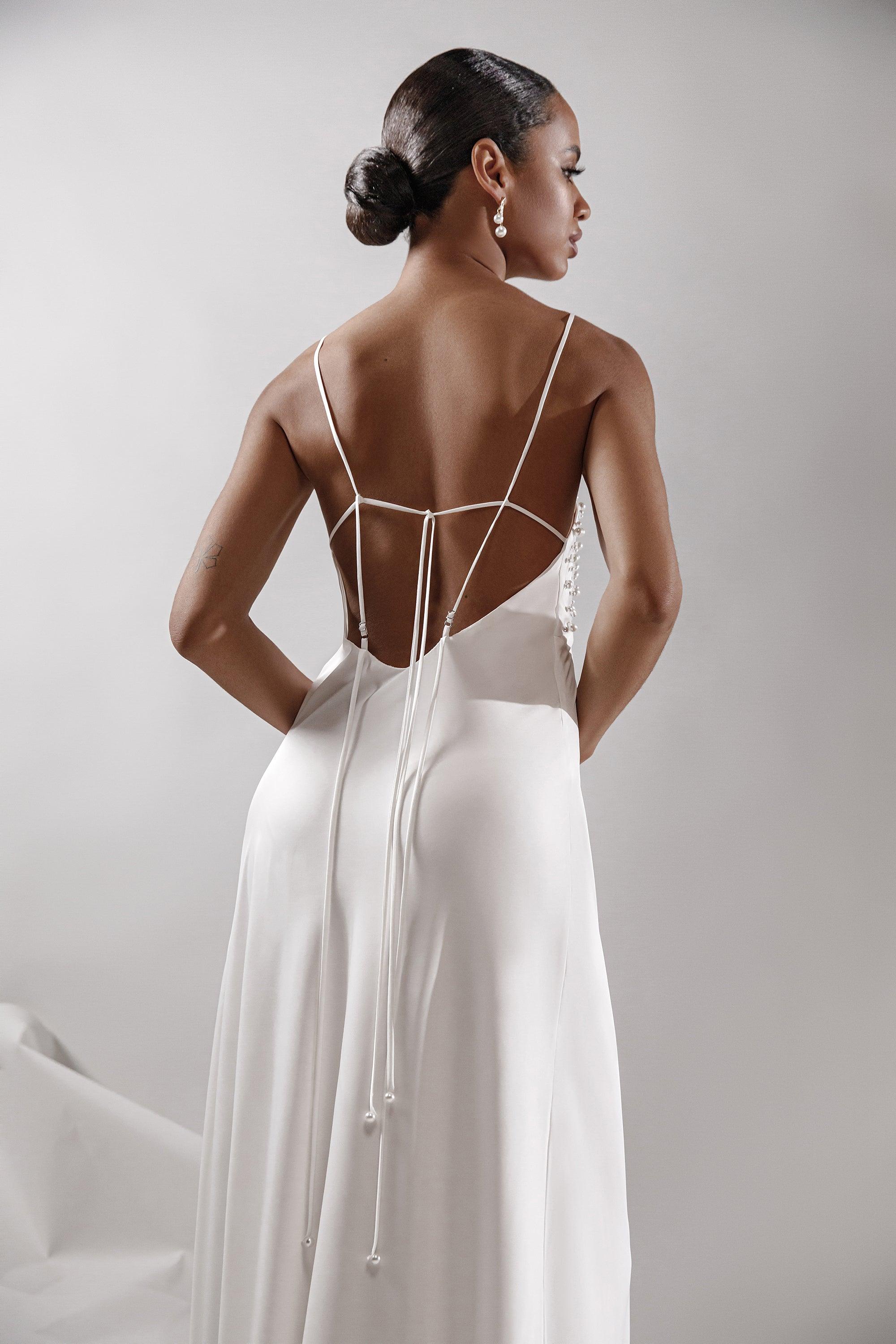 Margo long - voirbride