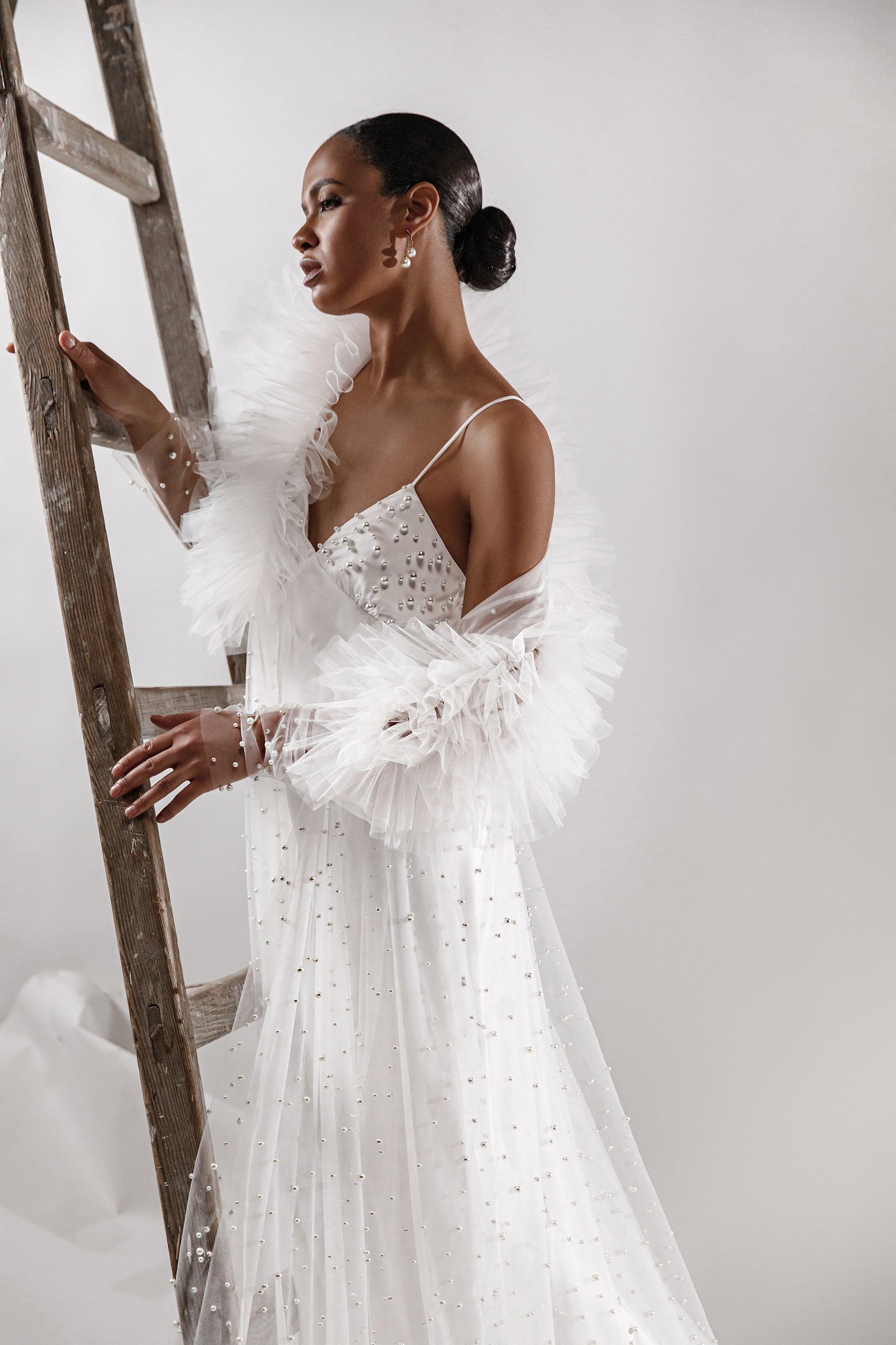 Margo long - voirbride