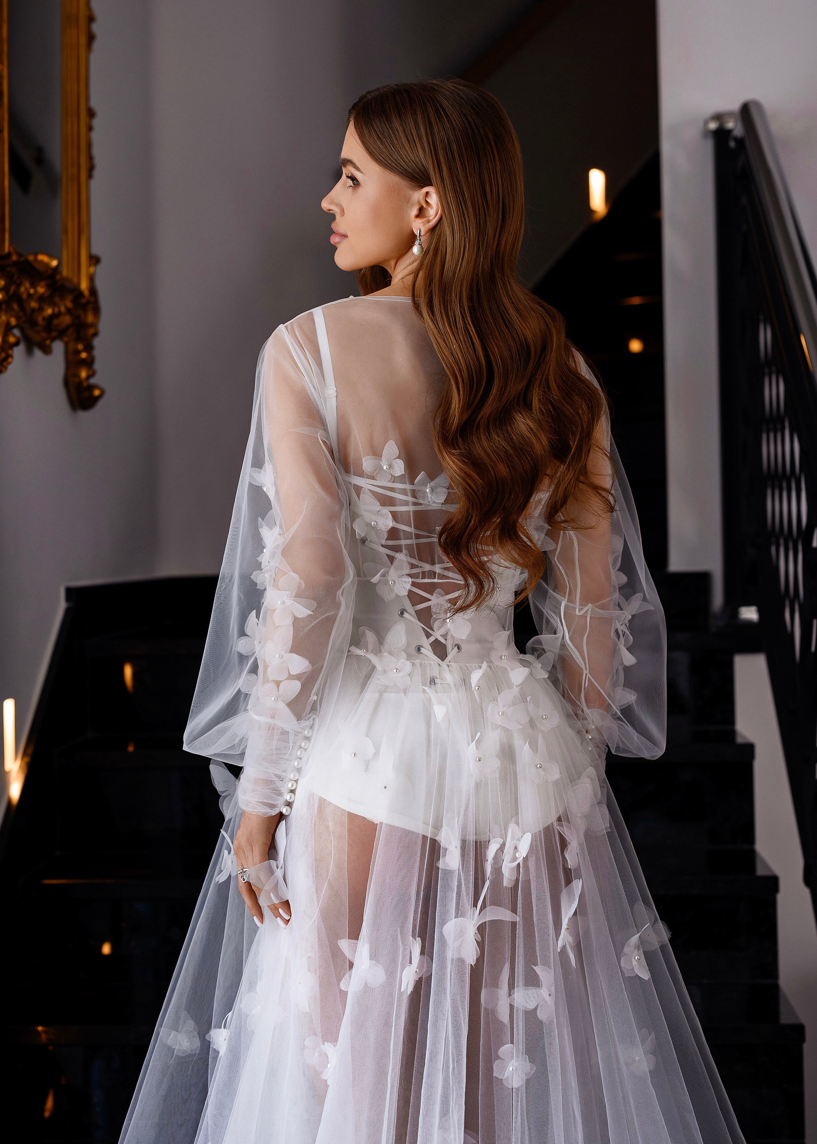 Adelle Robe