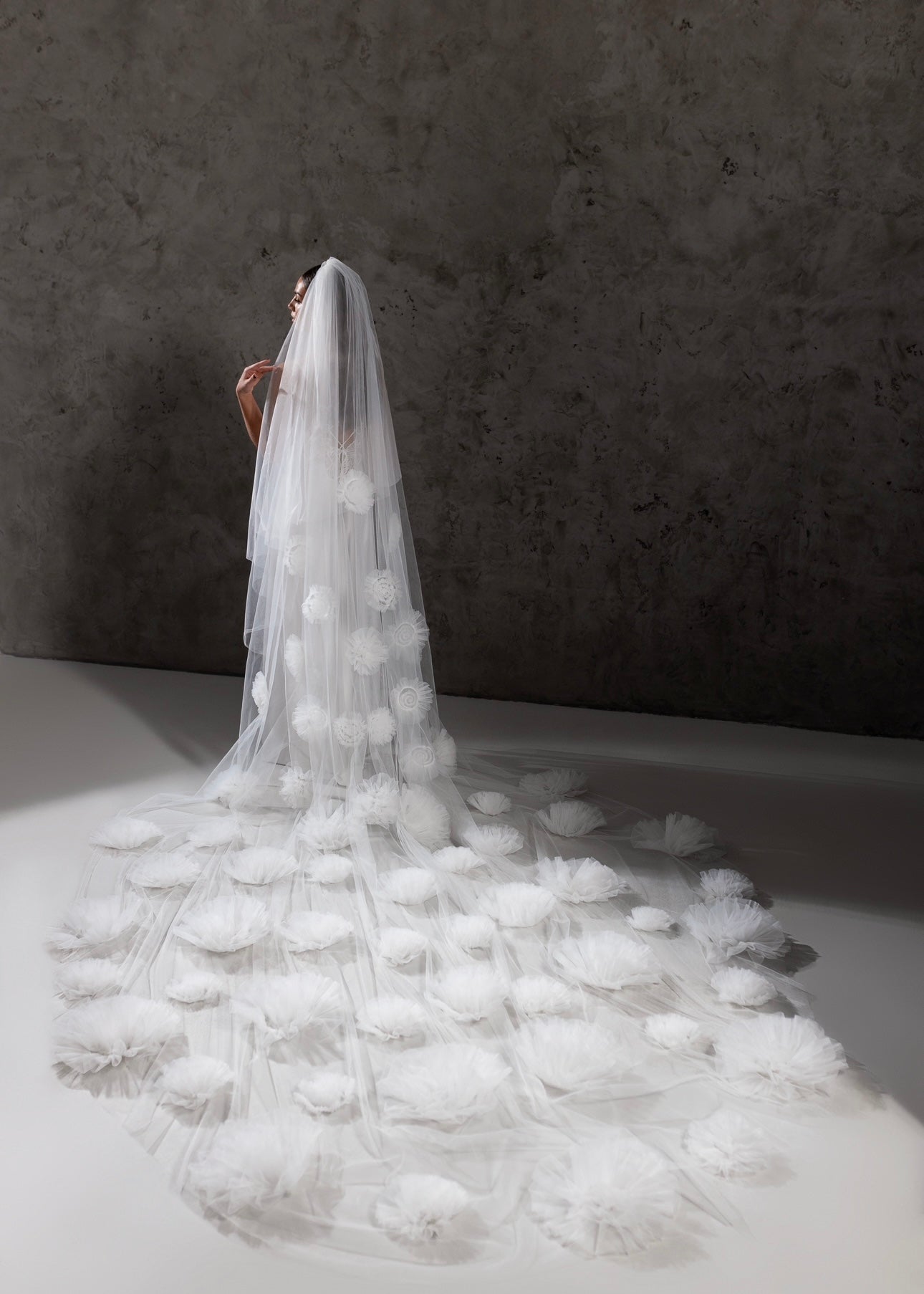 Veil Gloria