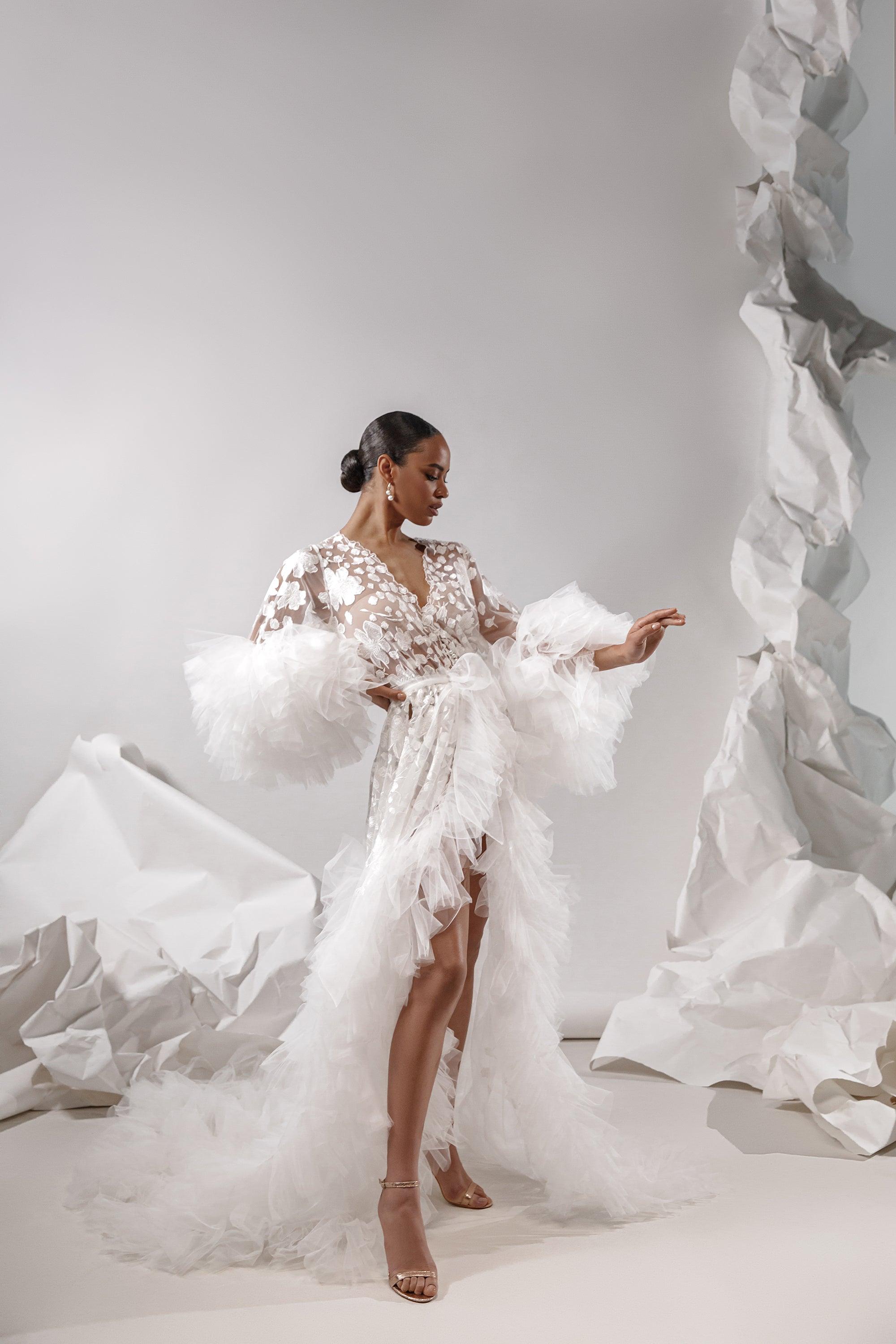 Sofia - voirbride