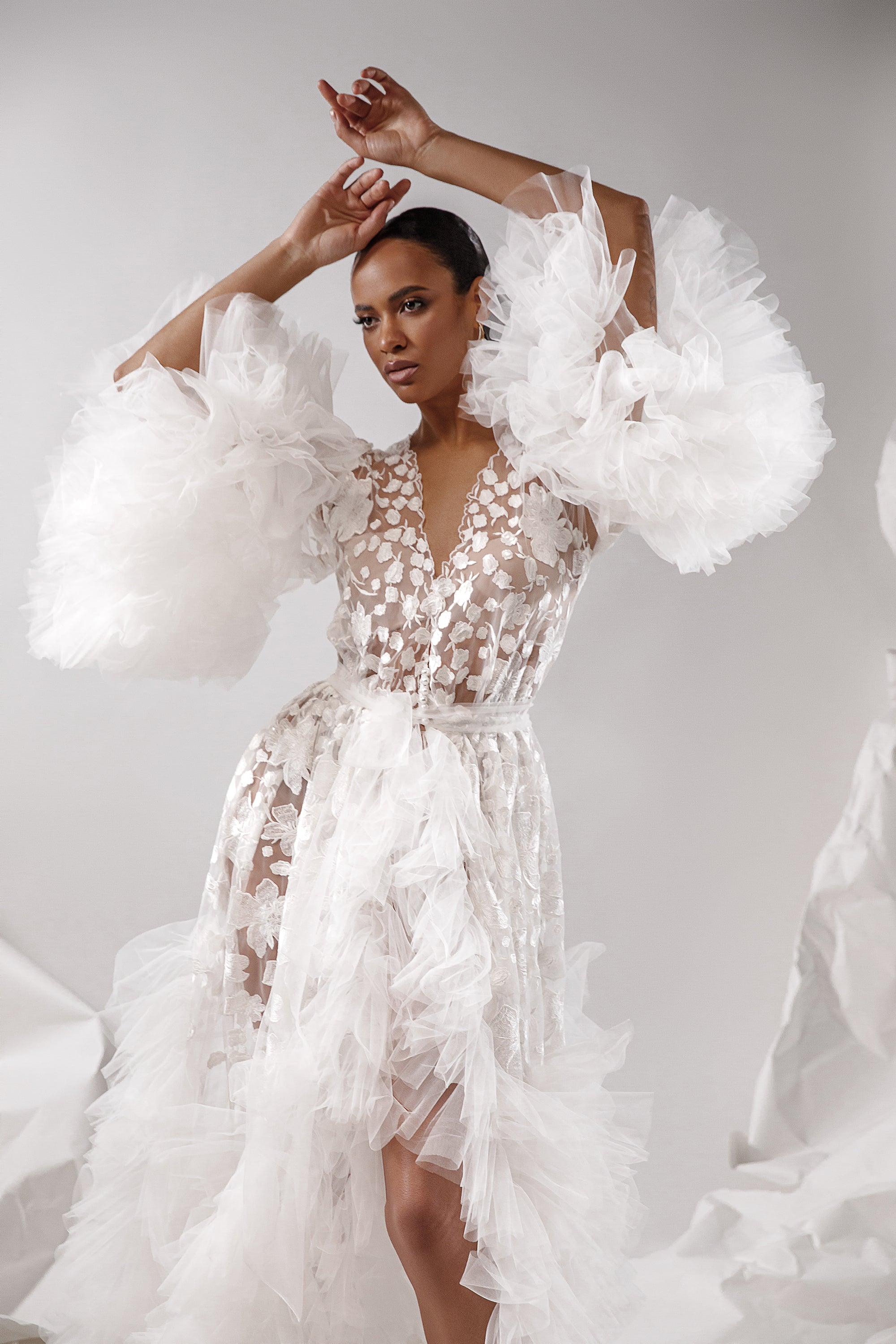 Sofia - voirbride