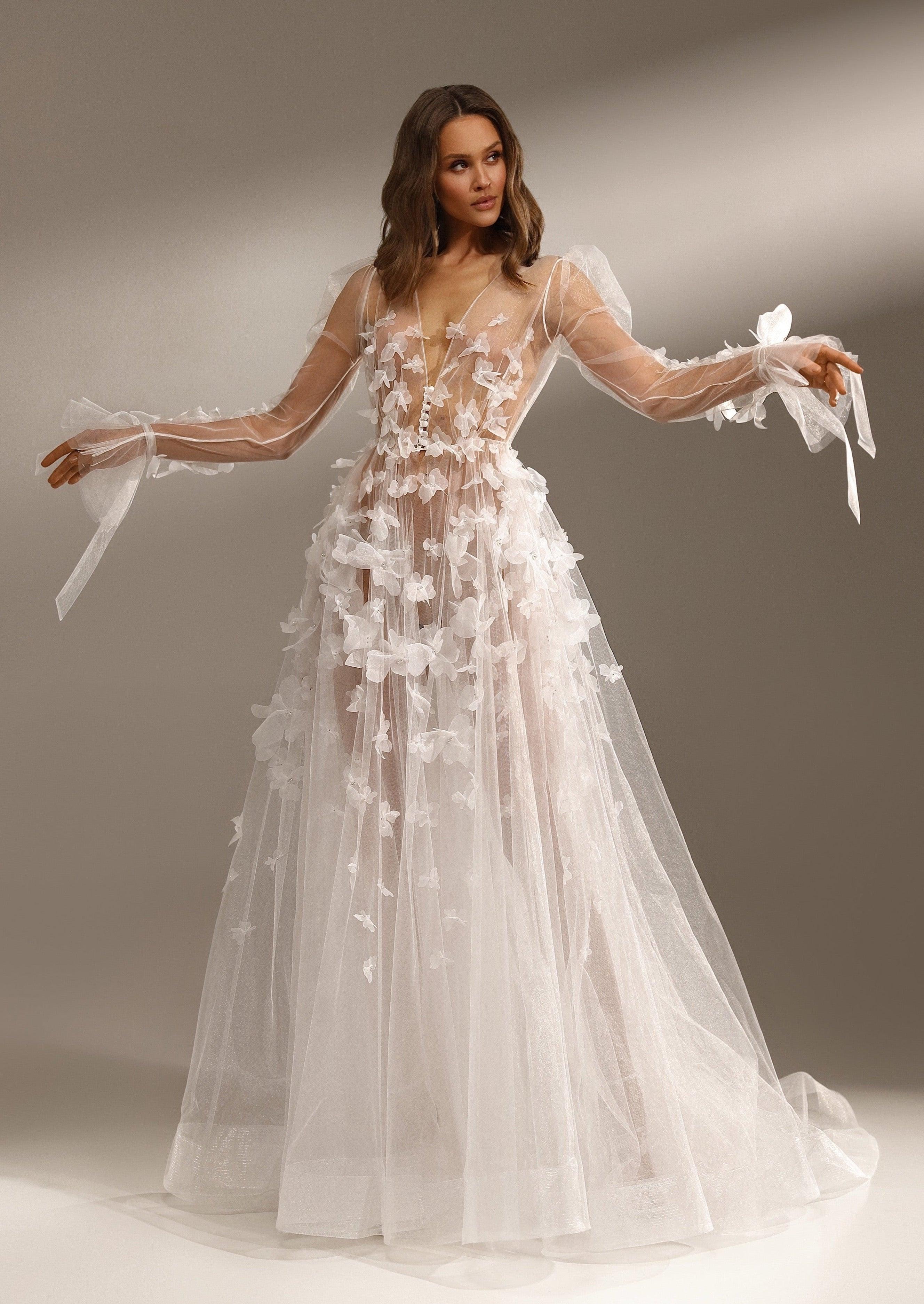 Elizabeth - voirbride