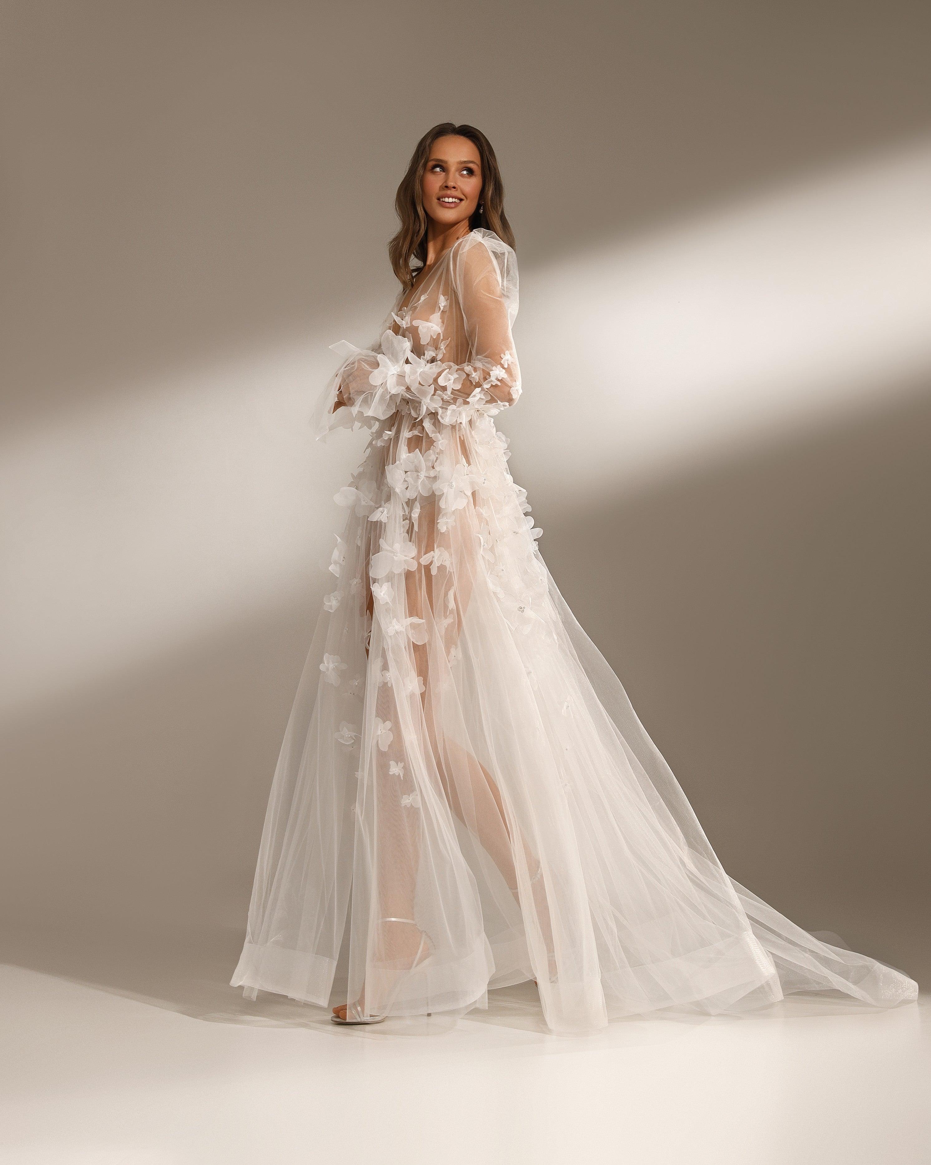 Elizabeth - voirbride