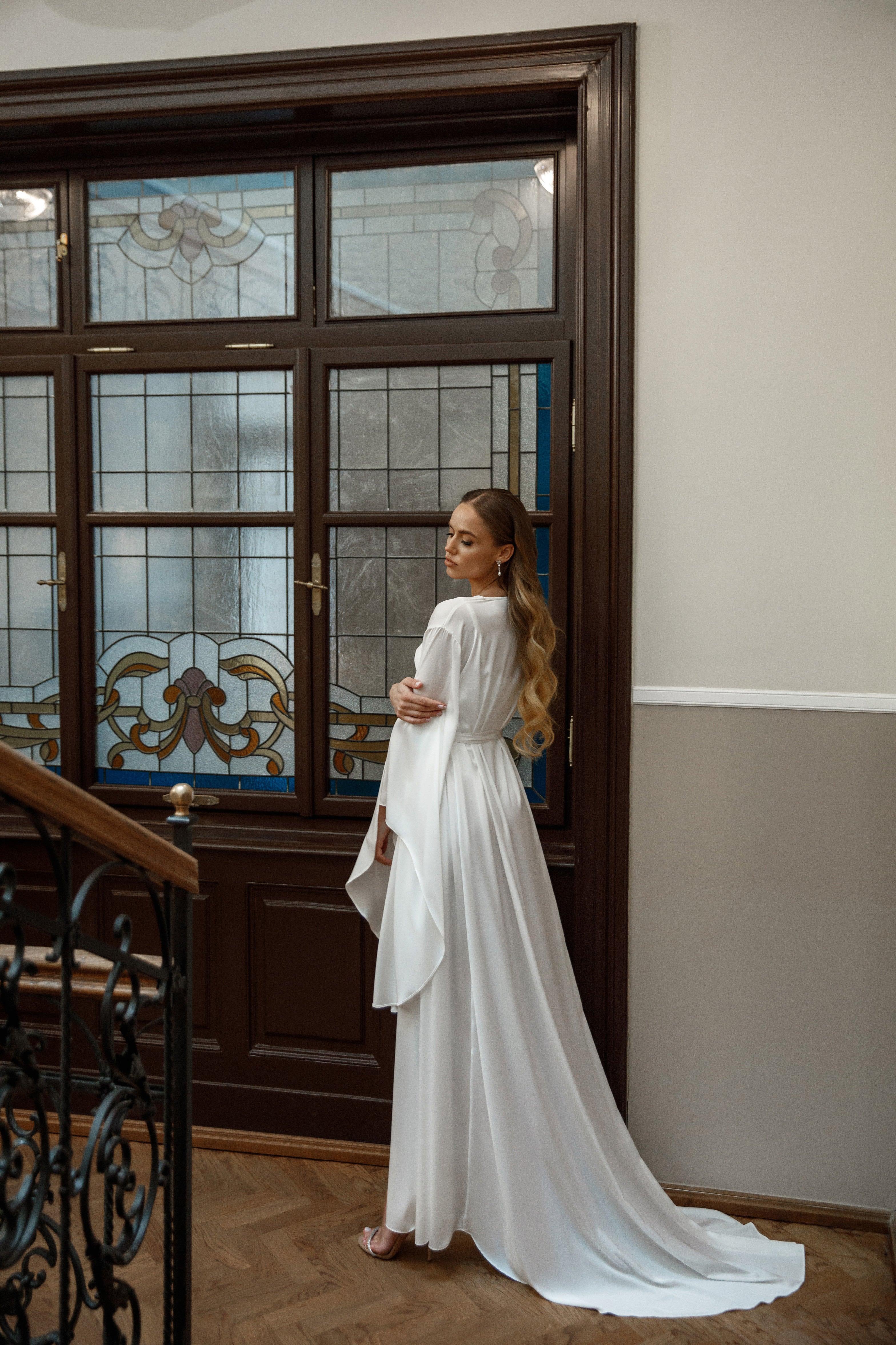 Natalie - voirbride