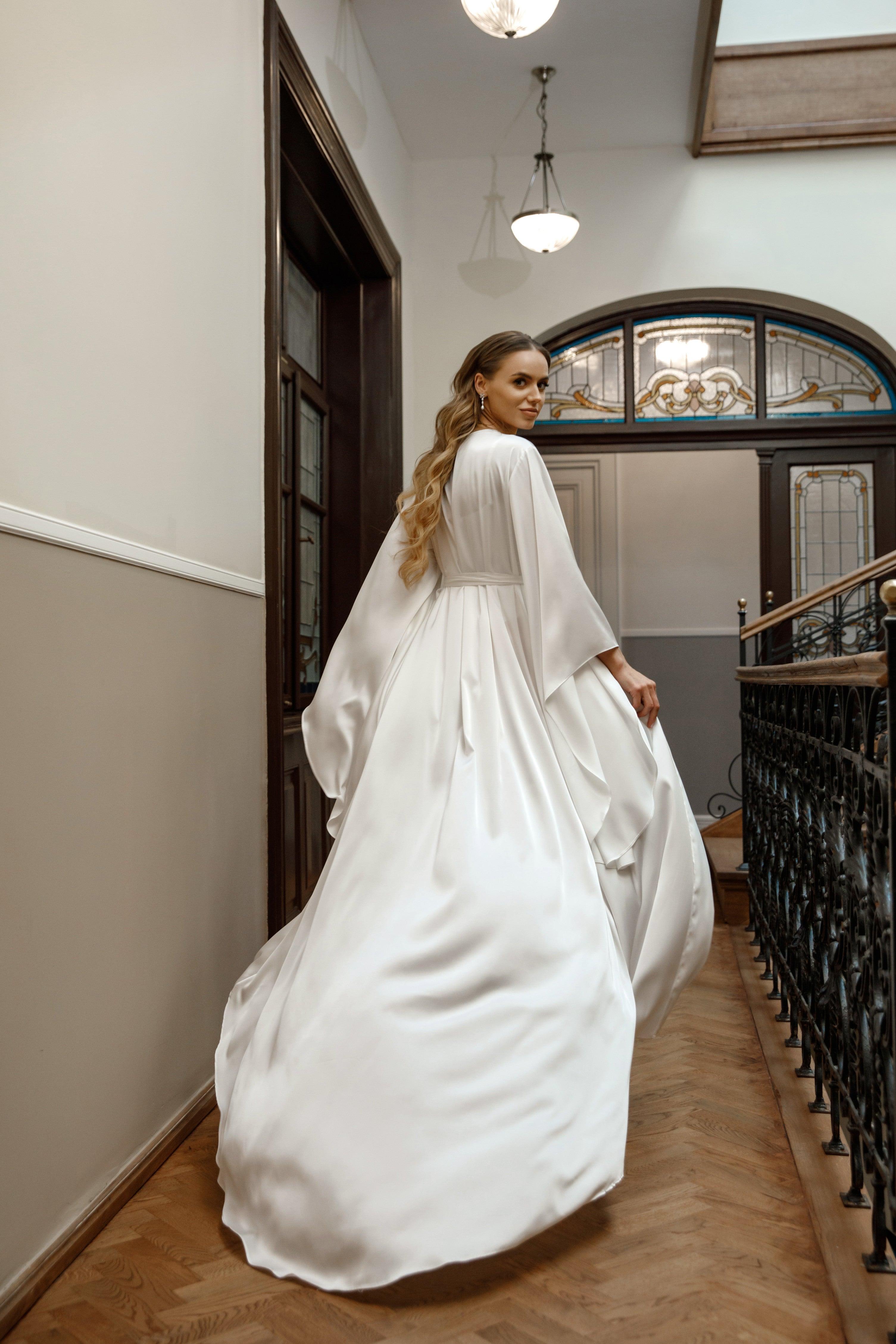 Natalie - voirbride