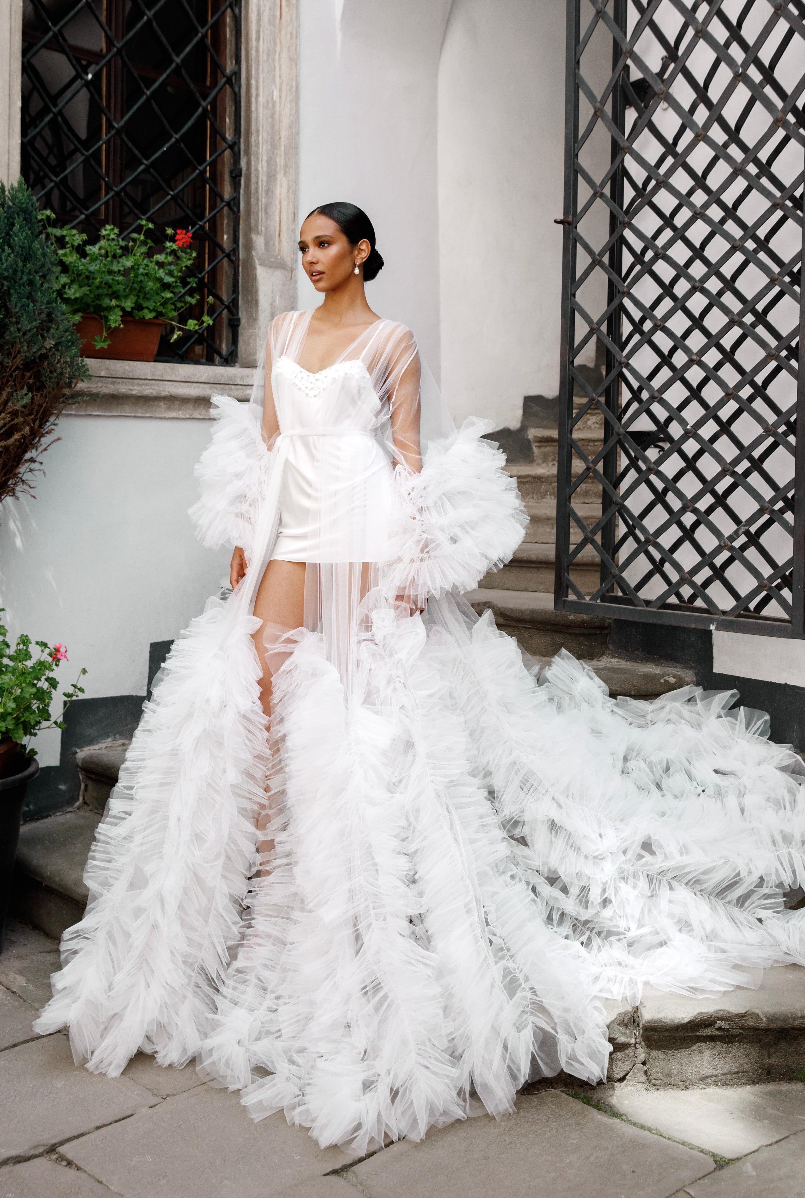 Victoria - voirbride