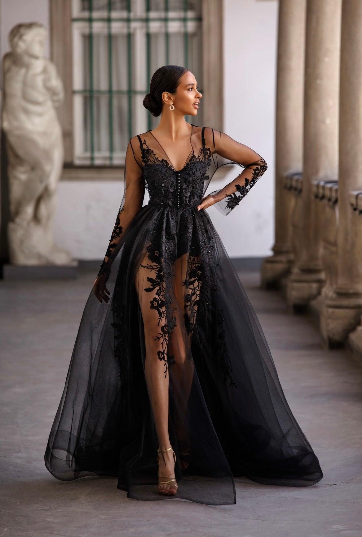 Jardin Night Edition - voirbride