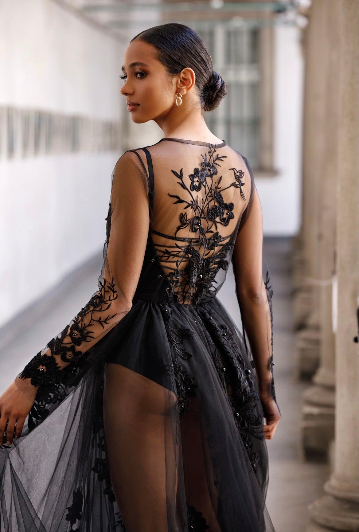 Jardin Night Edition - voirbride