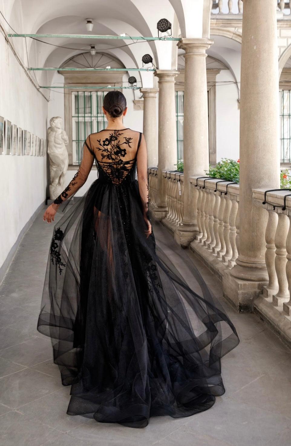 Jardin Night Edition - voirbride